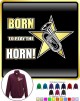 Euphonium Born To Play - ZIP SWEATSHIRT
