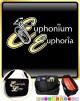 Euphonium Euphoria - TRIO SHEET MUSIC & ACCESSORIES BAG