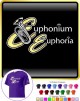 Euphonium Euphoria - T SHIRT 