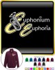 Euphonium Euphoria - ZIP SWEATSHIRT