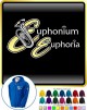 Euphonium Euphoria - ZIP HOODY