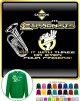 Euphonium Do It Three Fingers - SWEATSHIRT