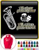 Euphonium Play For A Pint - HOODY