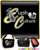 Euphonium Culture Male - TRIO SHEET MUSIC & ACCESSORIES BAG