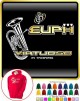 Euphonium Virtuoso - HOODY