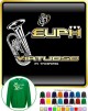Euphonium Virtuoso - SWEATSHIRT