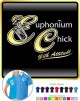 Euphonium Chick Attitude - POLO