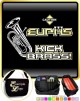 Euphonium Kick Brass - TRIO SHEET MUSIC & ACCESSORIES BAG