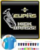 Euphonium Kick Brass - POLO