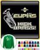 Euphonium Kick Brass - SWEATSHIRT