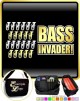 Euphonium Bass Invader - TRIO SHEET MUSIC & ACCESSORIES BAG