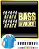 Euphonium Bass Invader - POLO