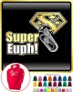 Euphonium Super Euph - HOODY