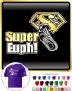 Euphonium Super Euph - T SHIRT 