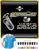 Euphonium Whos PISToN Broke - POLO