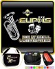Euphonium Well Lubricated Male - TRIO SHEET MUSIC & ACCESSORIES BAG