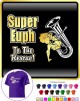 Euphonium Super Rescue - T SHIRT 