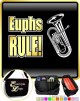 Euphonium Rule - TRIO SHEET MUSIC & ACCESSORIES BAG
