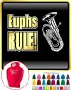 Euphonium Rule - HOODY