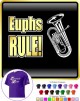 Euphonium Rule - T SHIRT 