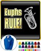 Euphonium Rule - ZIP HOODY