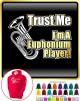 Euphonium Trust Me - HOODY