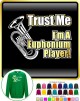 Euphonium Trust Me - SWEATSHIRT