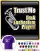 Euphonium Trust Me - T SHIRT 