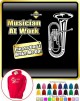 Euphonium Dont Wake Me - HOODY