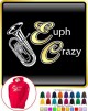 Euphonium Crazy - HOODY