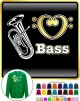 Euphonium Love Bass - SWEATSHIRT