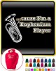 Euphonium Cause - HOODY