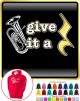 Euphonium Give It A Rest - HOODY
