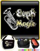 Euphonium Magic - TRIO SHEET MUSIC & ACCESSORIES BAG