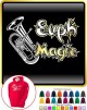 Euphonium Magic - HOODY