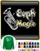 Euphonium Magic - SWEATSHIRT