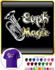 Euphonium Magic - T SHIRT 