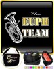 Euphonium Team - TRIO SHEET MUSIC & ACCESSORIES BAG
