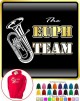Euphonium Team - HOODY