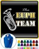 Euphonium Team - ZIP HOODY