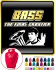 Euphonium Spock Final Frontier - HOODY