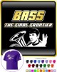 Euphonium Spock Final Frontier - T SHIRT 