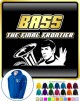 Euphonium Spock Final Frontier - ZIP HOODY