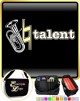 Euphonium Natural Talent - TRIO SHEET MUSIC & ACCESSORIES BAG