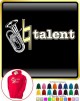 Euphonium Natural Talent - HOODY