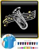 Euphonium Curved Stave - POLO