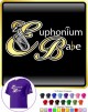 Euphonium Babe - T SHIRT 