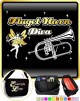 Flugelhorn Flugel Diva Fairee - TRIO SHEET MUSIC & ACCESSORIES BAG 