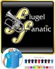Flugelhorn Flugel Fanatic - POLO 