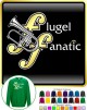 Flugelhorn Flugel Fanatic - SWEATSHIRT 